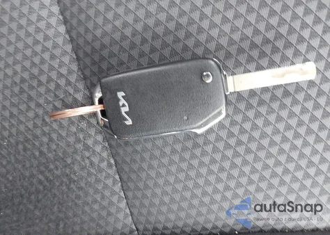 2022 Kia Soul Lx from USA, damaged, VIN KNDJ23AU6N7182948